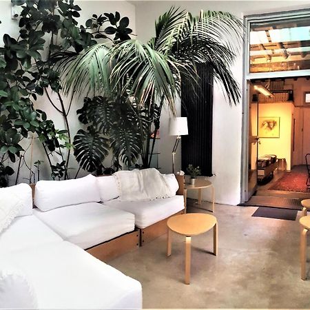 Casa Virgilio In Monti Apartment Рим Екстериор снимка
