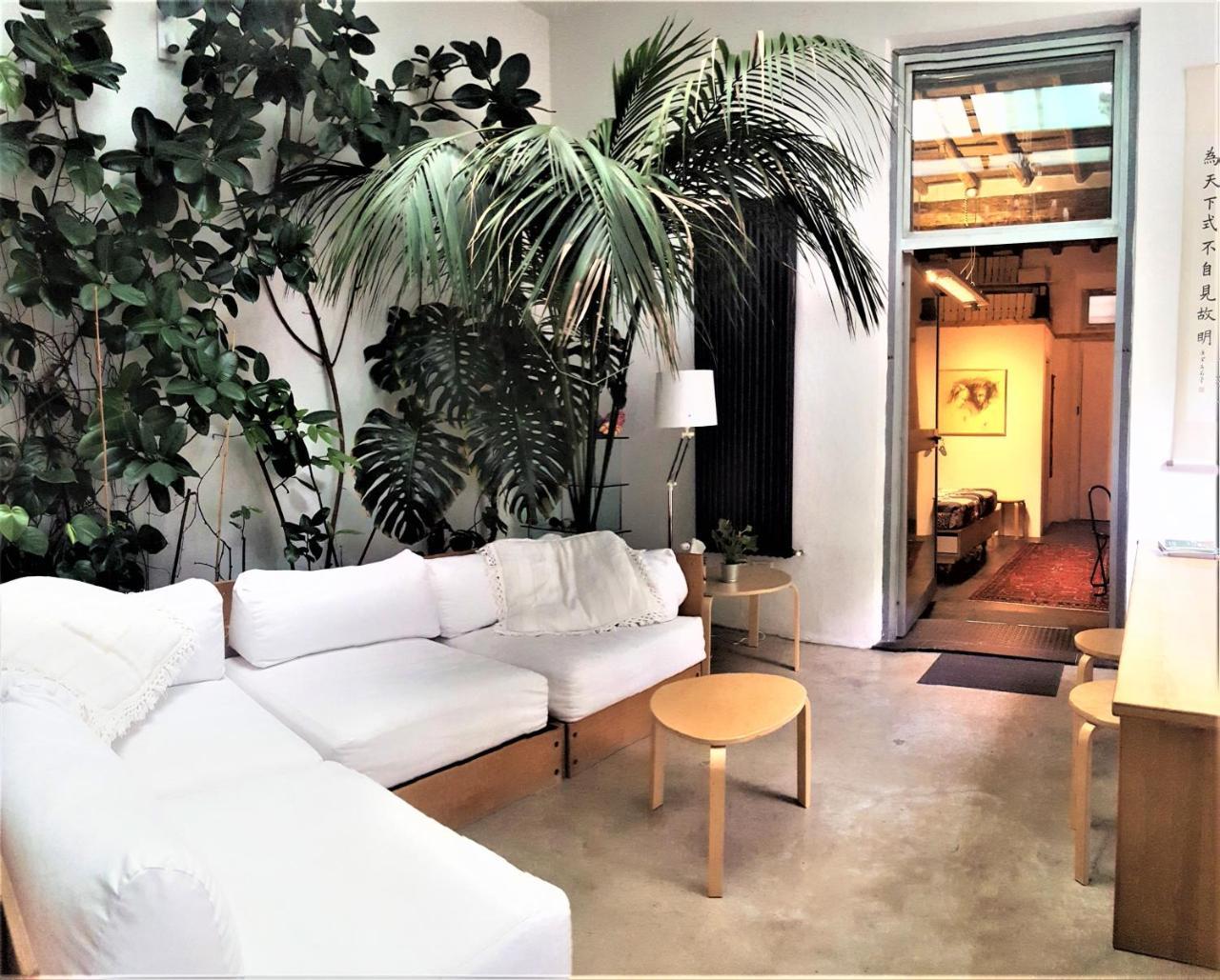 Casa Virgilio In Monti Apartment Рим Екстериор снимка