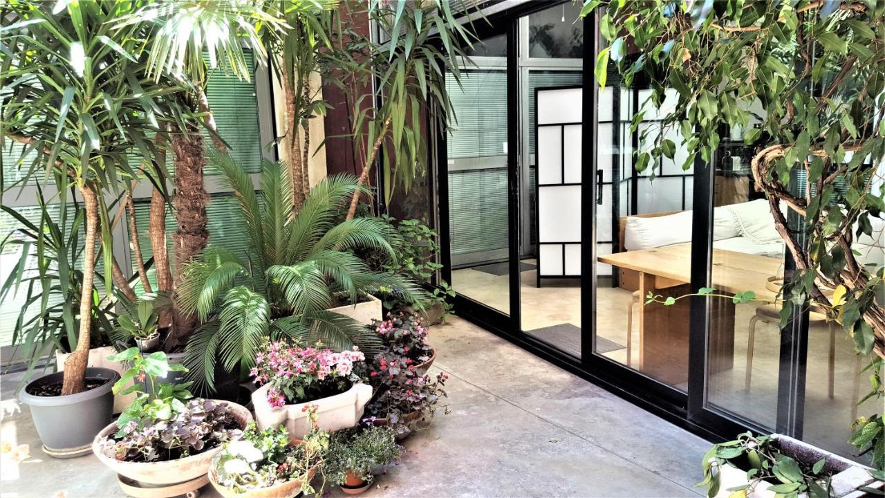 Casa Virgilio In Monti Apartment Рим Екстериор снимка