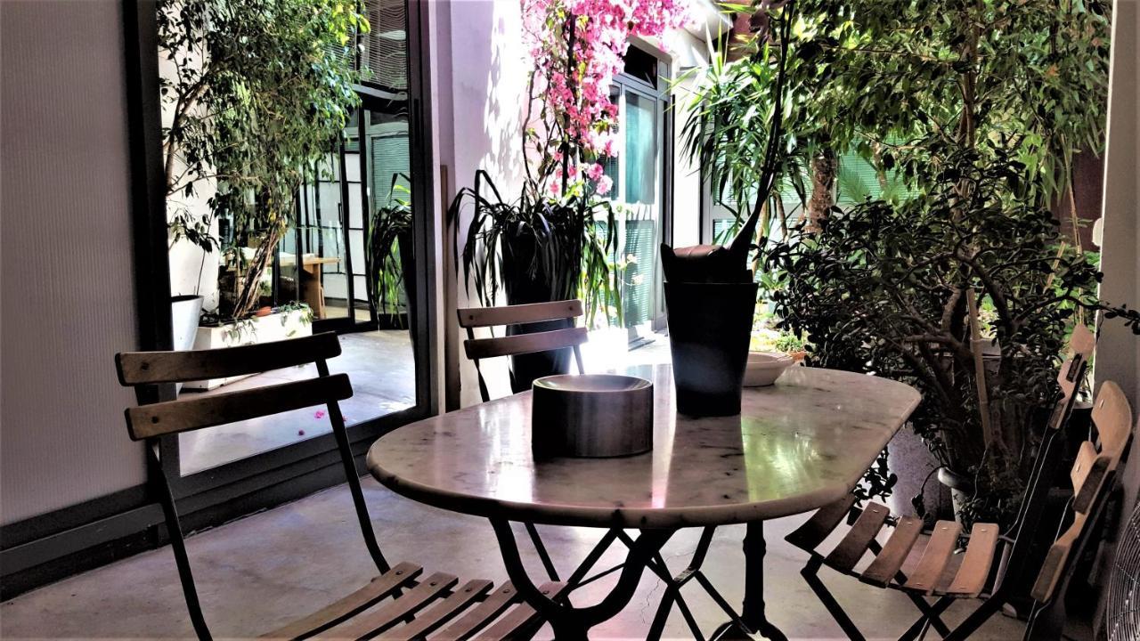 Casa Virgilio In Monti Apartment Рим Екстериор снимка