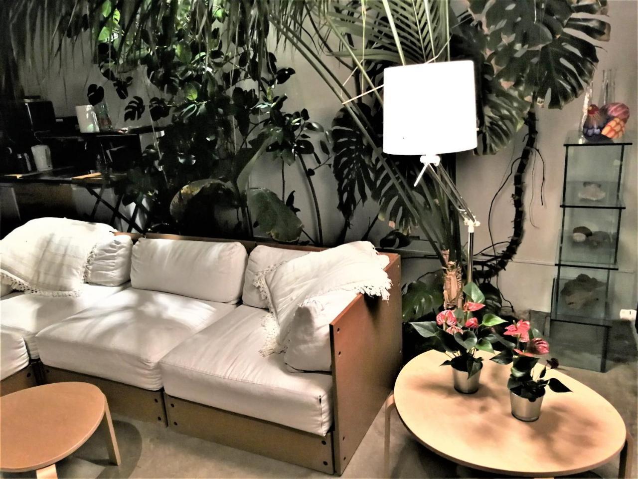 Casa Virgilio In Monti Apartment Рим Екстериор снимка